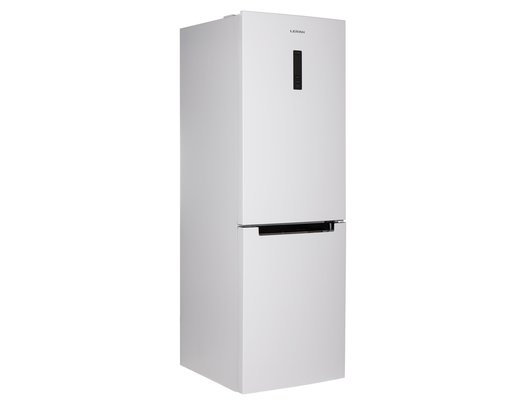 Холодильник LERAN CBF 211 W NF